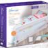 Dreambaby F719 Barieră de siguranță pe pat (110 x 45,5 cm) alb