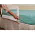 Dreambaby F719 Barieră de siguranță pe pat (110 x 45,5 cm) alb