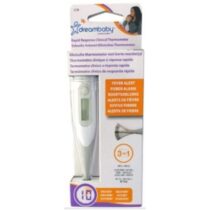 Dreambaby G338 Termometrul digital