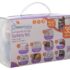 Dreambaby G708E Set pentru siguranța copilului în casă (35 buc.)