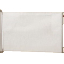 Dreambaby G9781FSDU Porțile de siguranță rola (140 cm.) alb