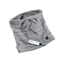 Eșarfă cu tampon de încălzire Beurer HK 37 To Go