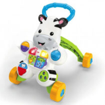 Fisher-Price DLD80 Premergator Zebra