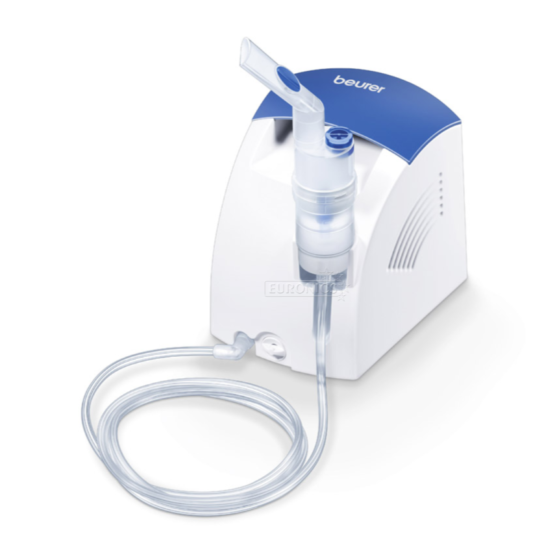 Аэрозоль-ингалятор Beurer IH26