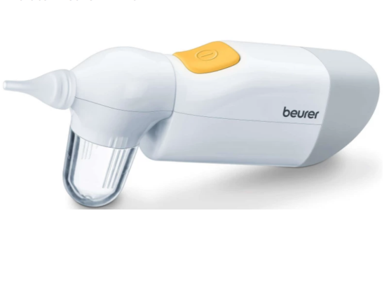 Inhalator Beurer NA20