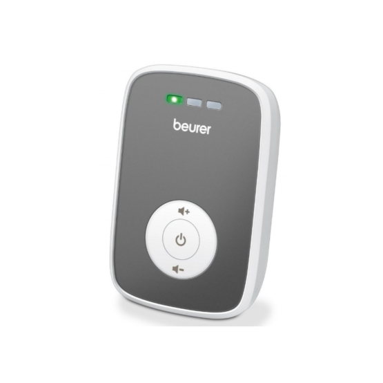 Interfon bebe Beurer BY33