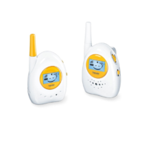 Interfon bebe Beurer BY84