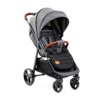 KinderKraft-Carucior-Grande-gri