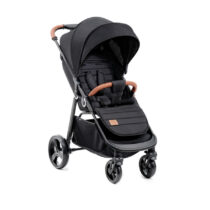 KinderKraft Carucior Grande gri