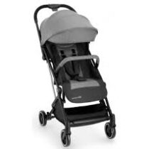 KinderKraft Carucior Indy gri
