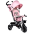 KinderKraft Triciclu Aveo roz