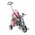 KinderKraft Трицикл 4-в-1 Jazz roz