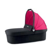 Leagăn-patuț Recaro Citylife Pink