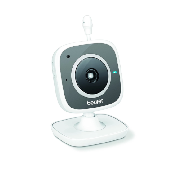 Monitor bebe Beurer BY88