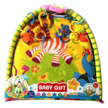 OP МЛЕ1.160 Covoras educativ "Baby Gift"