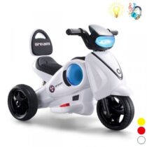 OP МЛЕ3.20 Motocicleta cu accumulator