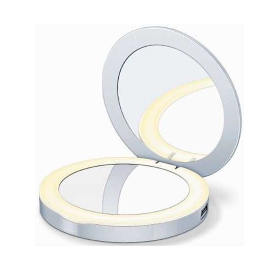 Косметическое зеркало Beurer BS39