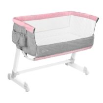 Patut 3 in 1 Co-Sleeper Lionelo Theo Magnolia