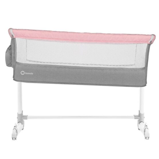 Patut 3 in 1 Co-Sleeper Lionelo Theo Magnolia