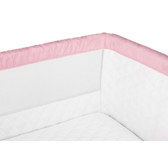 Patut 3 in 1 Co-Sleeper Lionelo Theo Magnolia