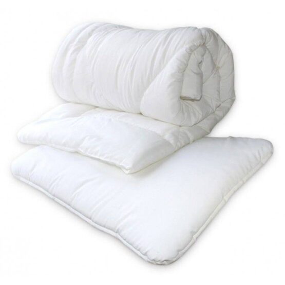 Комплект постельных принадлежностей т.м. Perina (ОП2) Белый