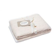 Plapumă pentru bebeluși Perina (PL-01.3) Bej