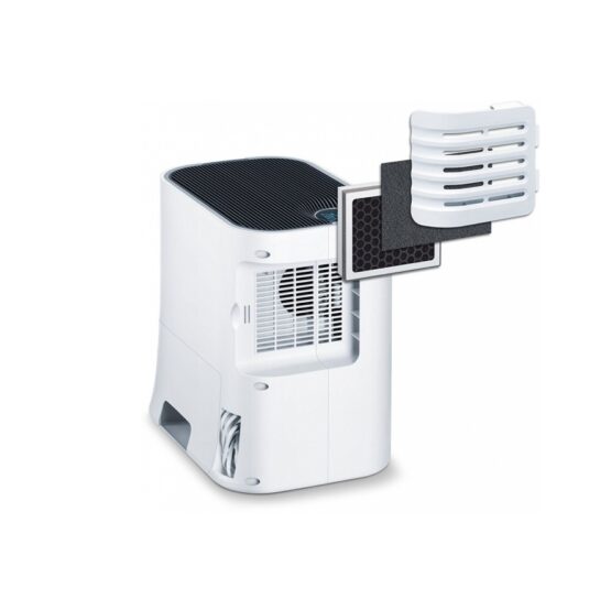 Purificator de aer Beurer LR330 White