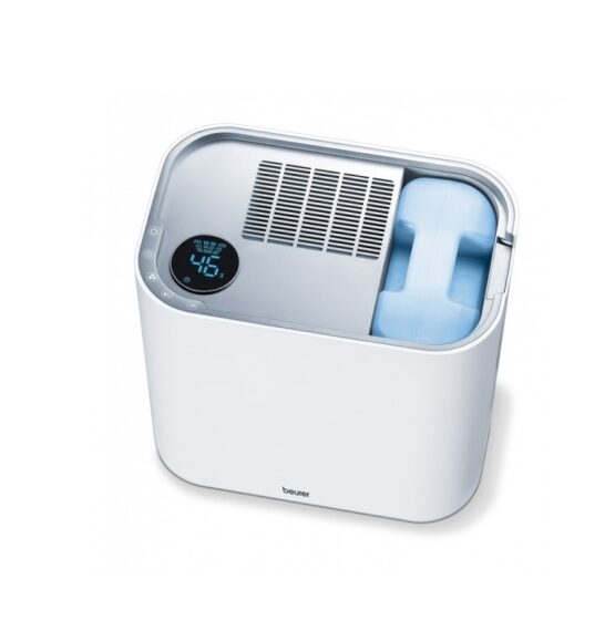 Purificator de aer Beurer LR330 White