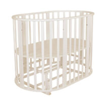 Pătuţ SKV-Company SKV-10 (108009) Bej