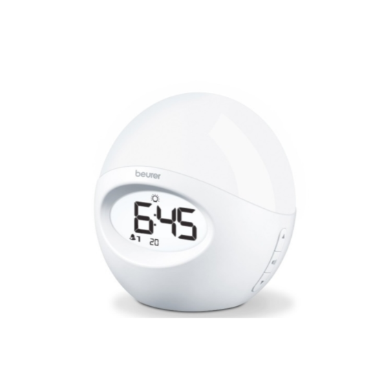 Часы с радио Beurer WL32