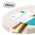 Saltea pentru copii Plitex Flex Cotton Oval 125x65x10cm (FK-01/3)