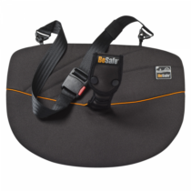 Scaun auto BeSafe Pregnant iZi Fix Fresh Black