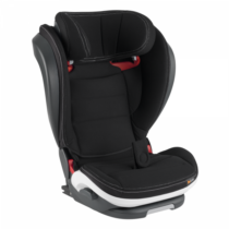 Scaun auto BeSafe iZi Flex FIX i-Size Premium Car Interior Black