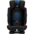 Scaun auto Britax-Romer Advansafix IV R Cool Flow Blue