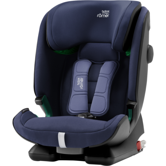 Автокресло Britax-Romer Advansafix i-Size Moonlight Blue 9-36 кг