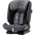 Scaun auto Britax-Romer Advansafix i-Size Storm Grey