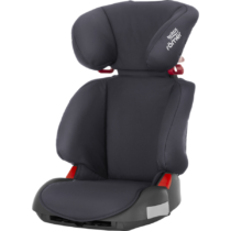 Scaun auto Britax-Romer Adventure Storm Grey