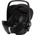 Scaun auto Britax-Romer Baby-Safe2 i-Size Cool Flow Black (0-13 kg)