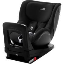Scaun auto Britax-Romer Dualfix i-Size Cosmos Black