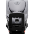 Scaun auto Britax-Romer Dualfix i-Size Grey Marble (0-18 kg)