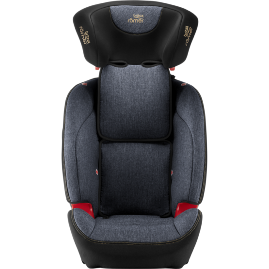 Scaun auto Britax-Romer Evolva 1-2-3 SL SICT Blue Marble