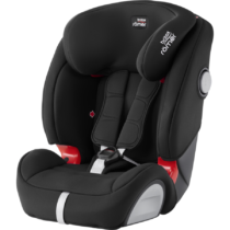 Scaun auto Britax-Romer Evolva 1-2-3 SL SICT Cosmos Black