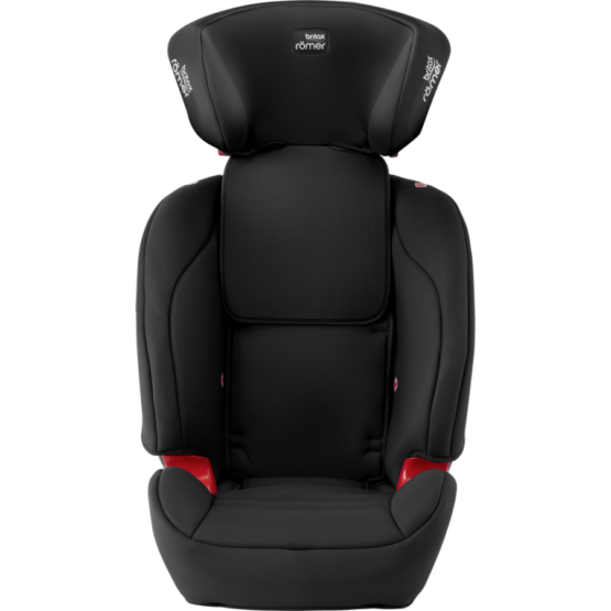 Scaun auto Britax-Romer Evolva 1-2-3 SL SICT Cosmos Black