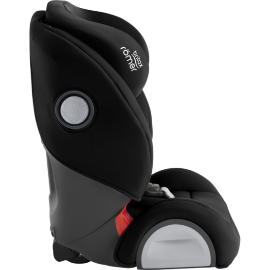 Scaun auto Britax-Romer Evolva 1-2-3 SL SICT Cosmos Black
