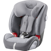 Scaun auto Britax-Romer Evolva 1-2-3 SL SICT Grey Marble