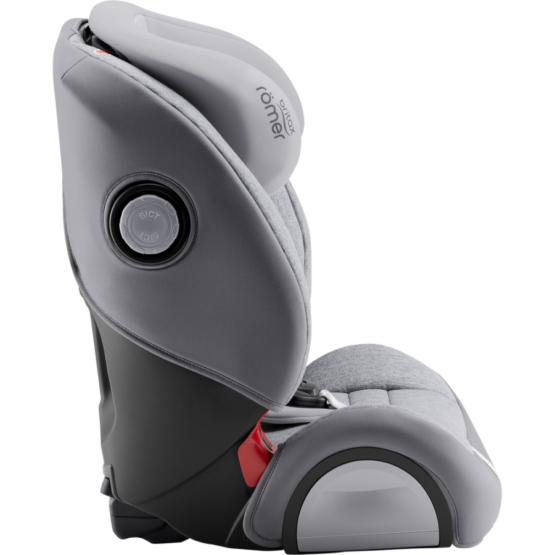 Scaun auto Britax-Romer Evolva 1-2-3 SL SICT Grey Marble