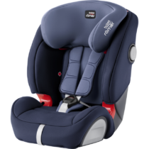 Scaun auto Britax-Romer Evolva 1-2-3 SL SICT Moonlight Blue