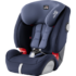 Scaun auto Britax-Romer Evolva 1-2-3 SL SICT Moonlight Blue