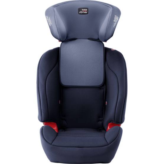 Scaun auto Britax-Romer Evolva 1-2-3 SL SICT Moonlight Blue