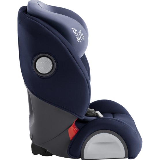 Scaun auto Britax-Romer Evolva 1-2-3 SL SICT Moonlight Blue
